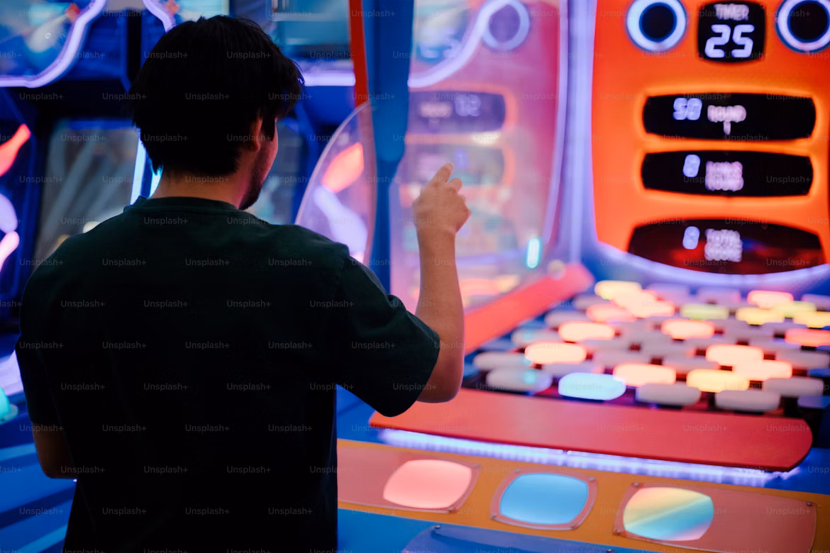 Engaging gamification elements and interactive e-learning modules.